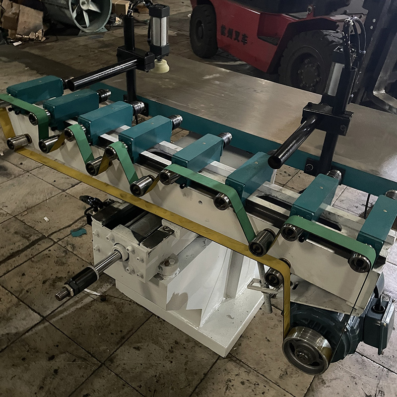 家具专用高速圆棒机